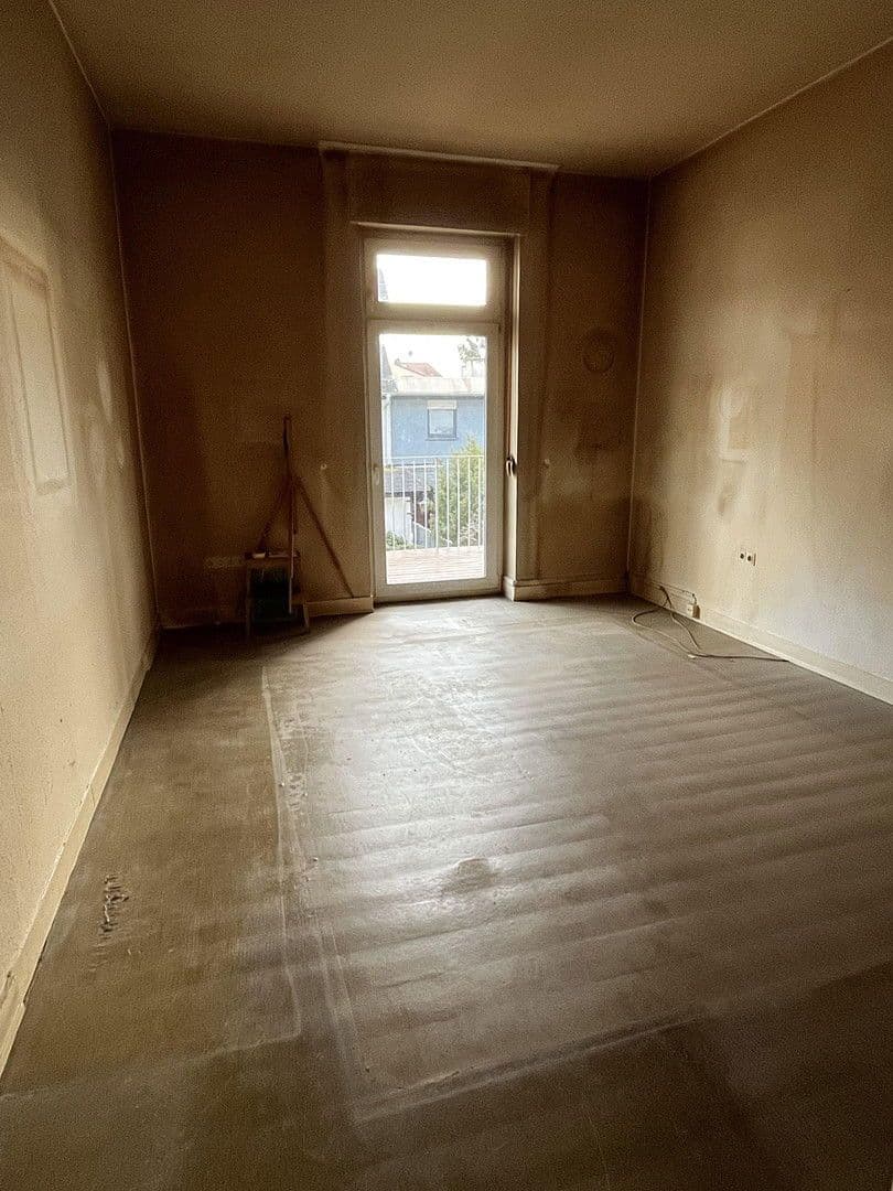 4 bedroom flat to rent, 90 m², Darmstadt, Hesse 4 bedroom flat to rent, 90 m², Darmstadt, Hesse