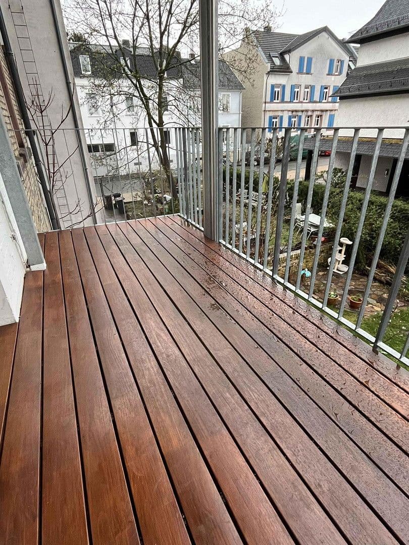 4 bedroom flat to rent, 90 m², Darmstadt, Hesse 4 bedroom flat to rent, 90 m², Darmstadt, Hesse