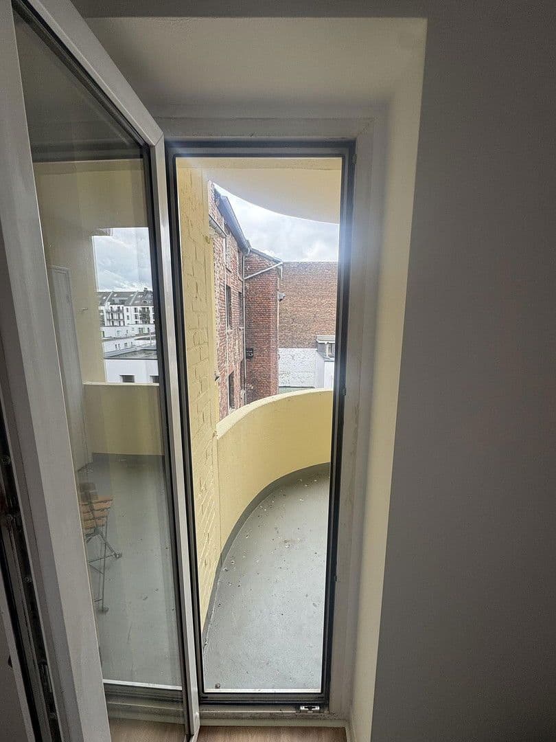 1 bedroom flat to rent, 23 m², Corneliusstraße 88, Düsseldorf, North Rhine-Westphalia 1 bedroom flat to rent, 23 m², Corneliusstraße 88, Düsseldorf, North Rhine-Westphalia