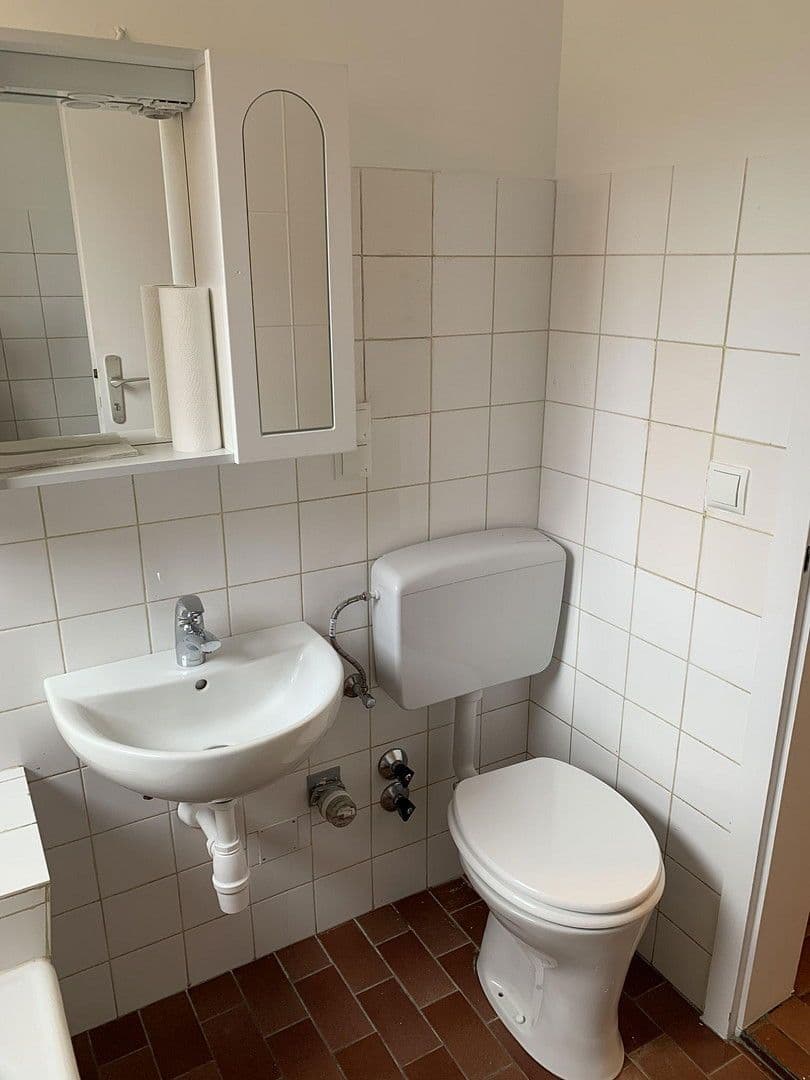 1 bedroom flat to rent, 30 m², Innerkoflerstrasse 2, Innsbruck, Tyrol 1 bedroom flat to rent, 30 m², Innerkoflerstrasse 2, Innsbruck, Tyrol