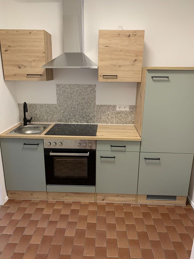 1 bedroom flat to rent, 30 m², Innerkoflerstrasse 2, Innsbruck, Tyrol 1 bedroom flat to rent, 30 m², Innerkoflerstrasse 2, Innsbruck, Tyrol