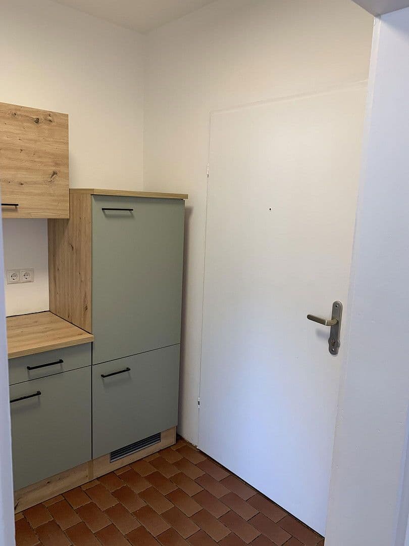 1 bedroom flat to rent, 30 m², Innerkoflerstrasse 2, Innsbruck, Tyrol 1 bedroom flat to rent, 30 m², Innerkoflerstrasse 2, Innsbruck, Tyrol