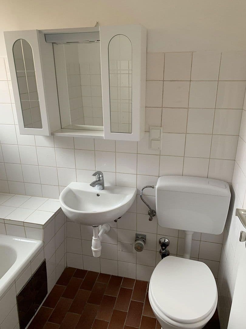 1 bedroom flat to rent, 30 m², Innerkoflerstrasse 2, Innsbruck, Tyrol 1 bedroom flat to rent, 30 m², Innerkoflerstrasse 2, Innsbruck, Tyrol