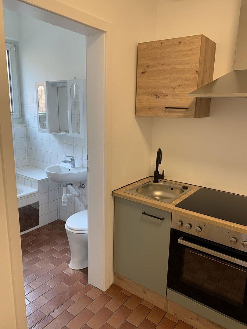 1 bedroom flat to rent, 30 m², Innerkoflerstrasse 2, Innsbruck, Tyrol 1 bedroom flat to rent, 30 m², Innerkoflerstrasse 2, Innsbruck, Tyrol