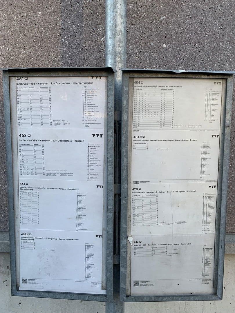 1 bedroom flat to rent, 30 m², Innerkoflerstrasse 2, Innsbruck, Tyrol 1 bedroom flat to rent, 30 m², Innerkoflerstrasse 2, Innsbruck, Tyrol