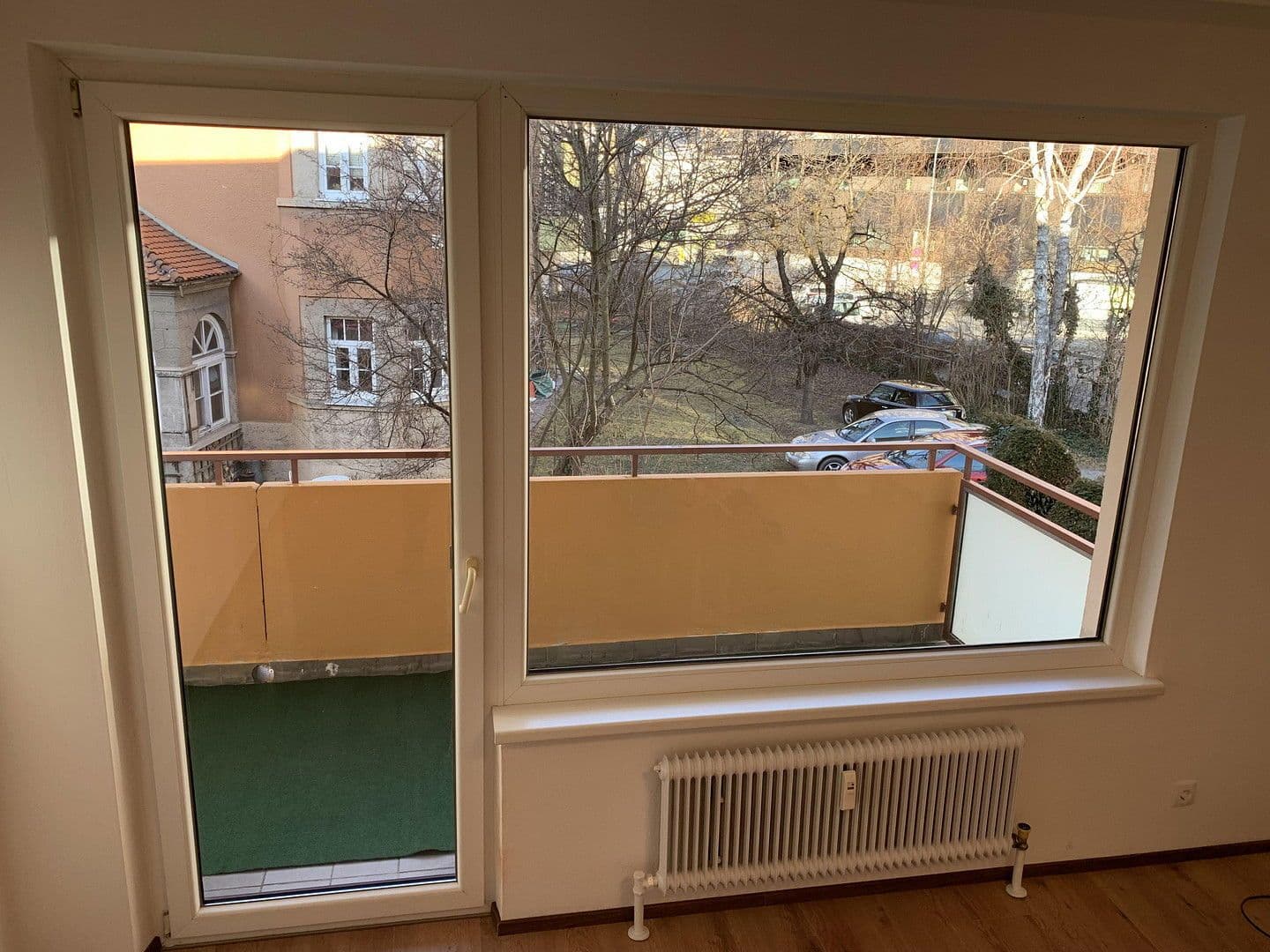 1 bedroom flat to rent, 30 m², Innerkoflerstrasse 2, Innsbruck, Tyrol 1 bedroom flat to rent, 30 m², Innerkoflerstrasse 2, Innsbruck, Tyrol