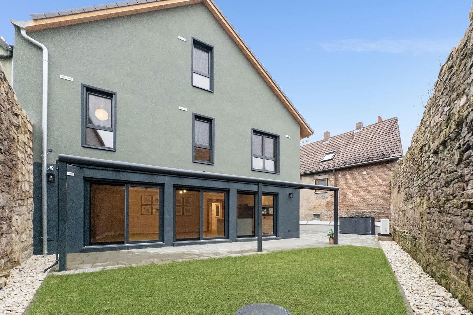 house for sale, 215 m², Würzburg, Bavaria house for sale, 215 m², Würzburg, Bavaria