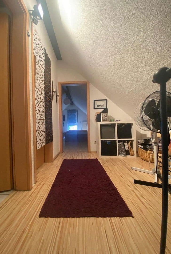 3 bedroom with open-plan kitchen flat to rent, 114 m², Bahnhofstraße 129, Vaihingen an der Enz, Baden-Württemberg 3 bedroom with open-plan kitchen flat to rent, 114 m², Bahnhofstraße 129, Vaihingen an der Enz, Baden-Württemberg