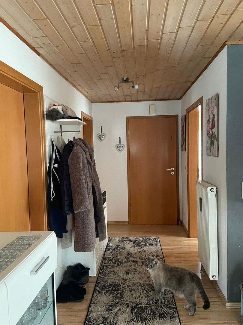 3 bedroom with open-plan kitchen flat to rent, 114 m², Bahnhofstraße 129, Vaihingen an der Enz, Baden-Württemberg 3 bedroom with open-plan kitchen flat to rent, 114 m², Bahnhofstraße 129, Vaihingen an der Enz, Baden-Württemberg