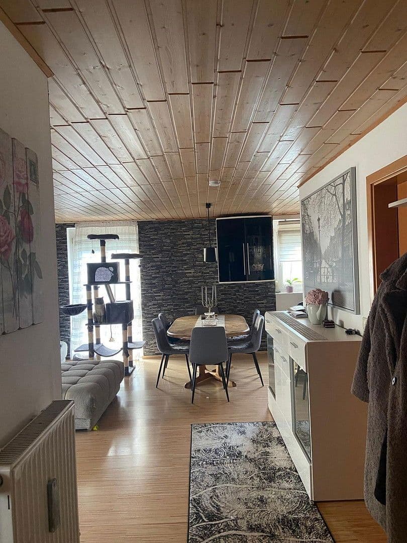 3 bedroom with open-plan kitchen flat to rent, 114 m², Bahnhofstraße 129, Vaihingen an der Enz, Baden-Württemberg 3 bedroom with open-plan kitchen flat to rent, 114 m², Bahnhofstraße 129, Vaihingen an der Enz, Baden-Württemberg