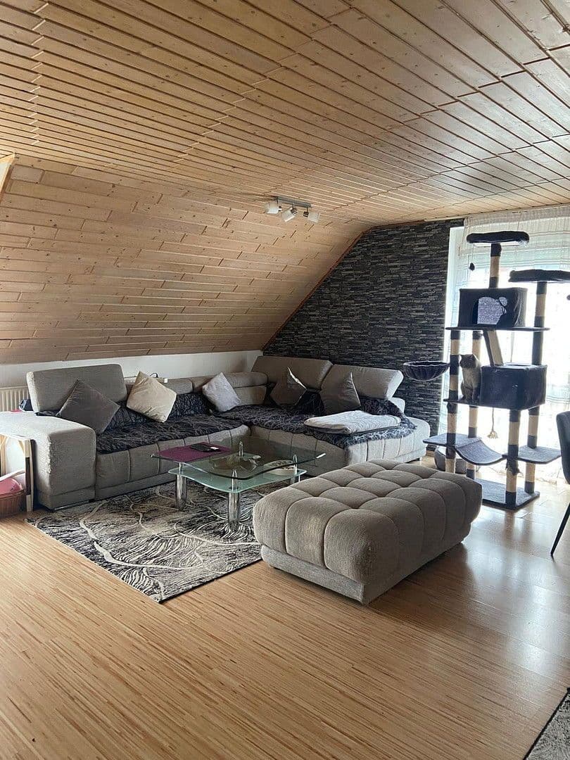 3 bedroom with open-plan kitchen flat to rent, 114 m², Bahnhofstraße 129, Vaihingen an der Enz, Baden-Württemberg 3 bedroom with open-plan kitchen flat to rent, 114 m², Bahnhofstraße 129, Vaihingen an der Enz, Baden-Württemberg