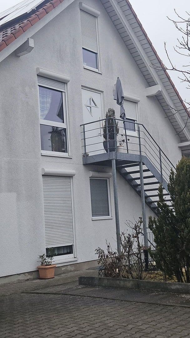 3 bedroom with open-plan kitchen flat to rent, 114 m², Bahnhofstraße 129, Vaihingen an der Enz, Baden-Württemberg 3 bedroom with open-plan kitchen flat to rent, 114 m², Bahnhofstraße 129, Vaihingen an der Enz, Baden-Württemberg