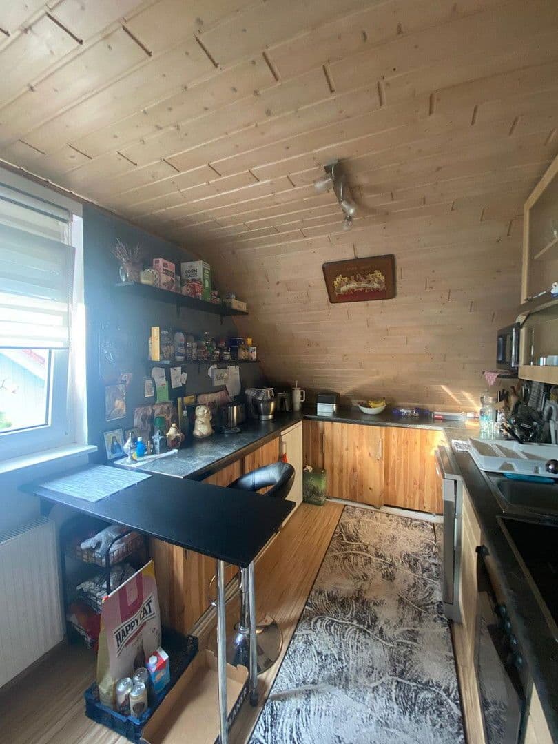 3 bedroom with open-plan kitchen flat to rent, 114 m², Bahnhofstraße 129, Vaihingen an der Enz, Baden-Württemberg 3 bedroom with open-plan kitchen flat to rent, 114 m², Bahnhofstraße 129, Vaihingen an der Enz, Baden-Württemberg