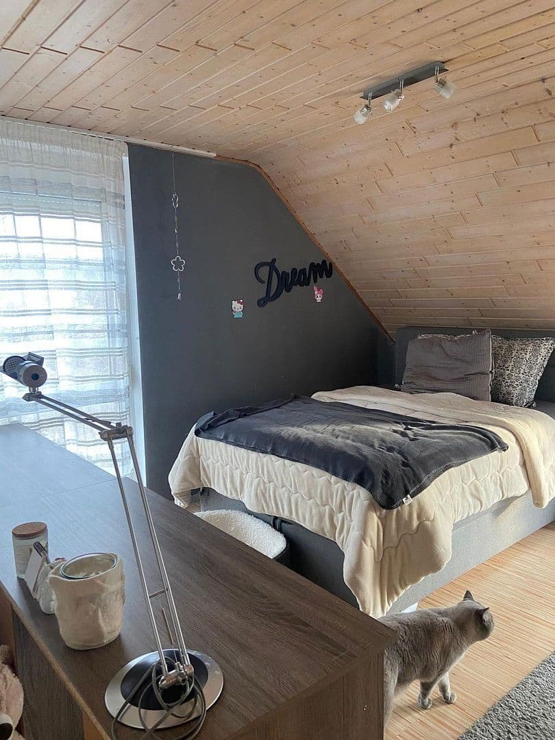 3 bedroom with open-plan kitchen flat to rent, 114 m², Bahnhofstraße 129, Vaihingen an der Enz, Baden-Württemberg 3 bedroom with open-plan kitchen flat to rent, 114 m², Bahnhofstraße 129, Vaihingen an der Enz, Baden-Württemberg