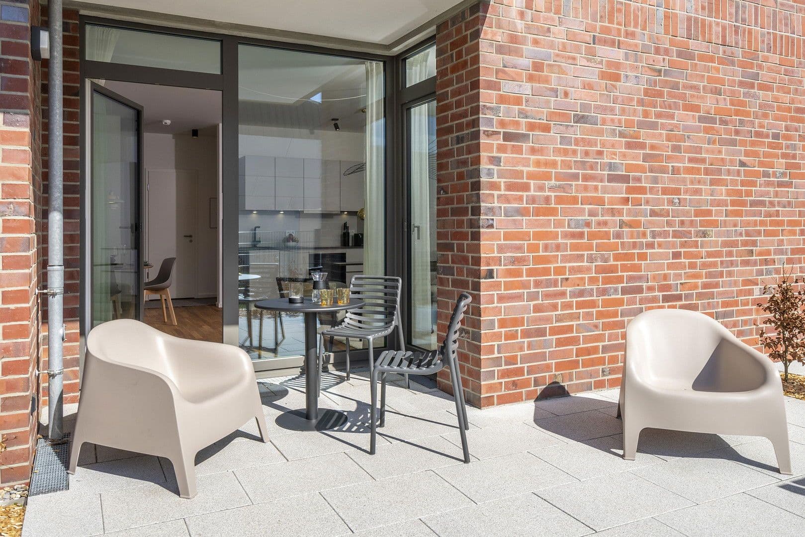 2 bedroom flat to rent, 65 m², Am Hasenberge 66, Hamburg, Hamburg 2 bedroom flat to rent, 65 m², Am Hasenberge 66, Hamburg, Hamburg