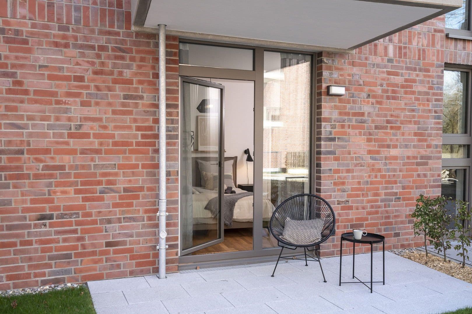 2 bedroom flat to rent, 65 m², Am Hasenberge 66, Hamburg, Hamburg 2 bedroom flat to rent, 65 m², Am Hasenberge 66, Hamburg, Hamburg