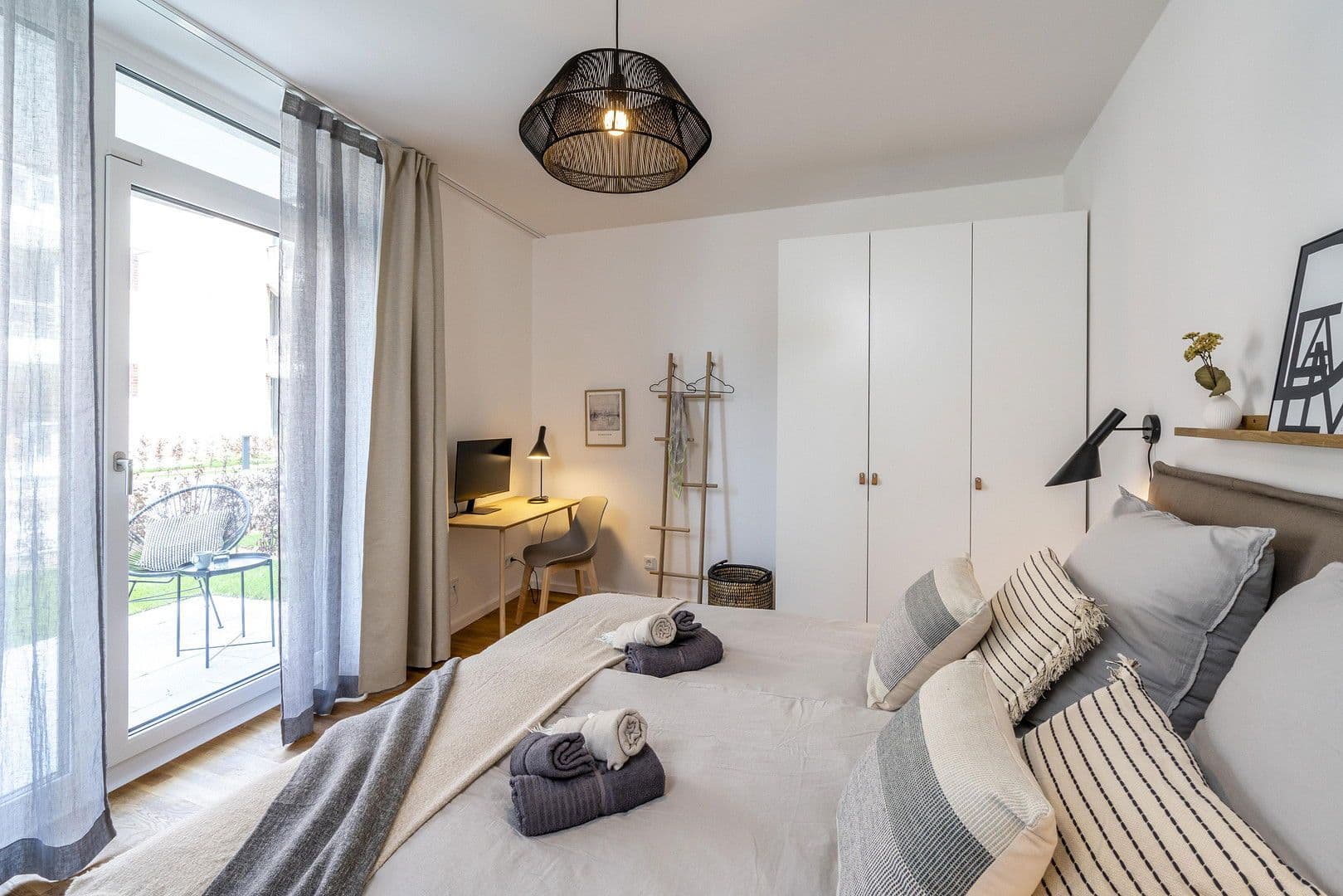 2 bedroom flat to rent, 65 m², Am Hasenberge 66, Hamburg, Hamburg 2 bedroom flat to rent, 65 m², Am Hasenberge 66, Hamburg, Hamburg