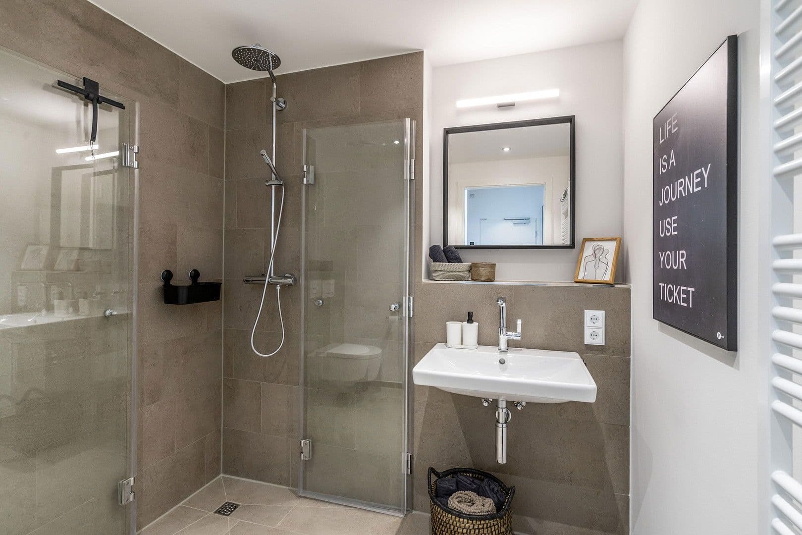 2 bedroom flat to rent, 65 m², Am Hasenberge 66, Hamburg, Hamburg 2 bedroom flat to rent, 65 m², Am Hasenberge 66, Hamburg, Hamburg