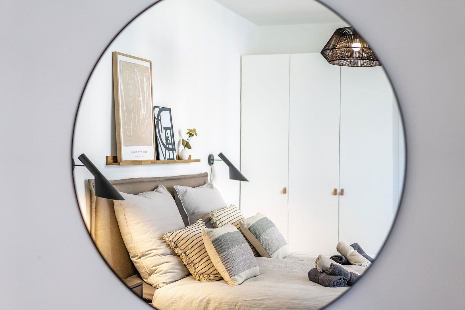 2 bedroom flat to rent, 65 m², Am Hasenberge 66, Hamburg, Hamburg 2 bedroom flat to rent, 65 m², Am Hasenberge 66, Hamburg, Hamburg