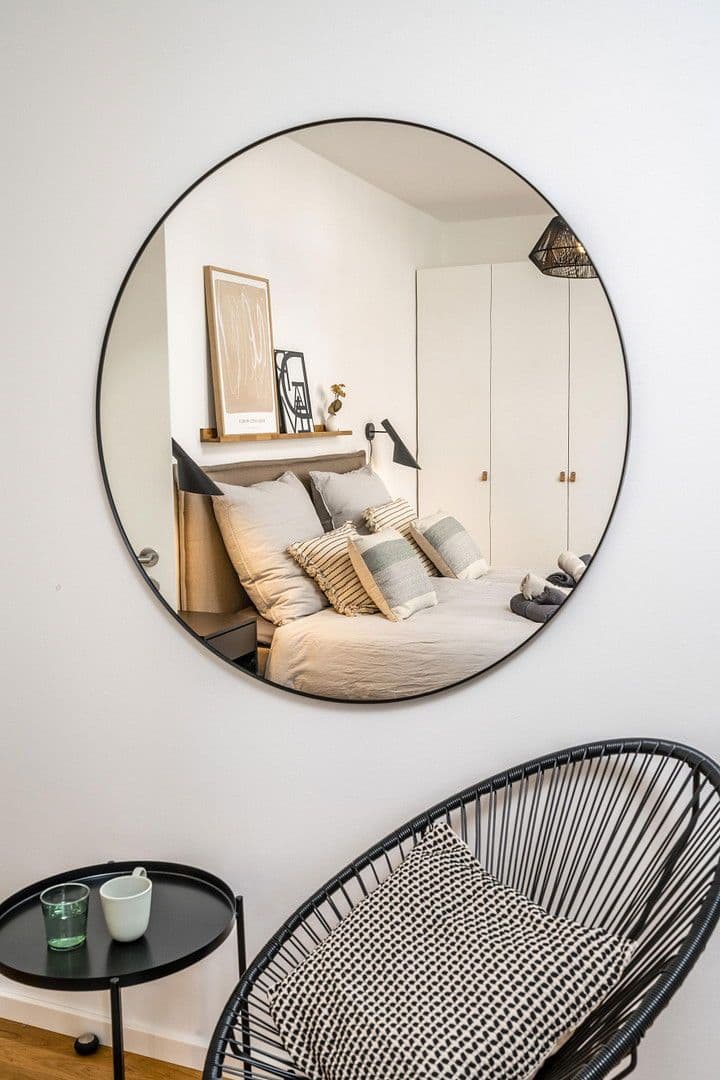 2 bedroom flat to rent, 65 m², Am Hasenberge 66, Hamburg, Hamburg 2 bedroom flat to rent, 65 m², Am Hasenberge 66, Hamburg, Hamburg