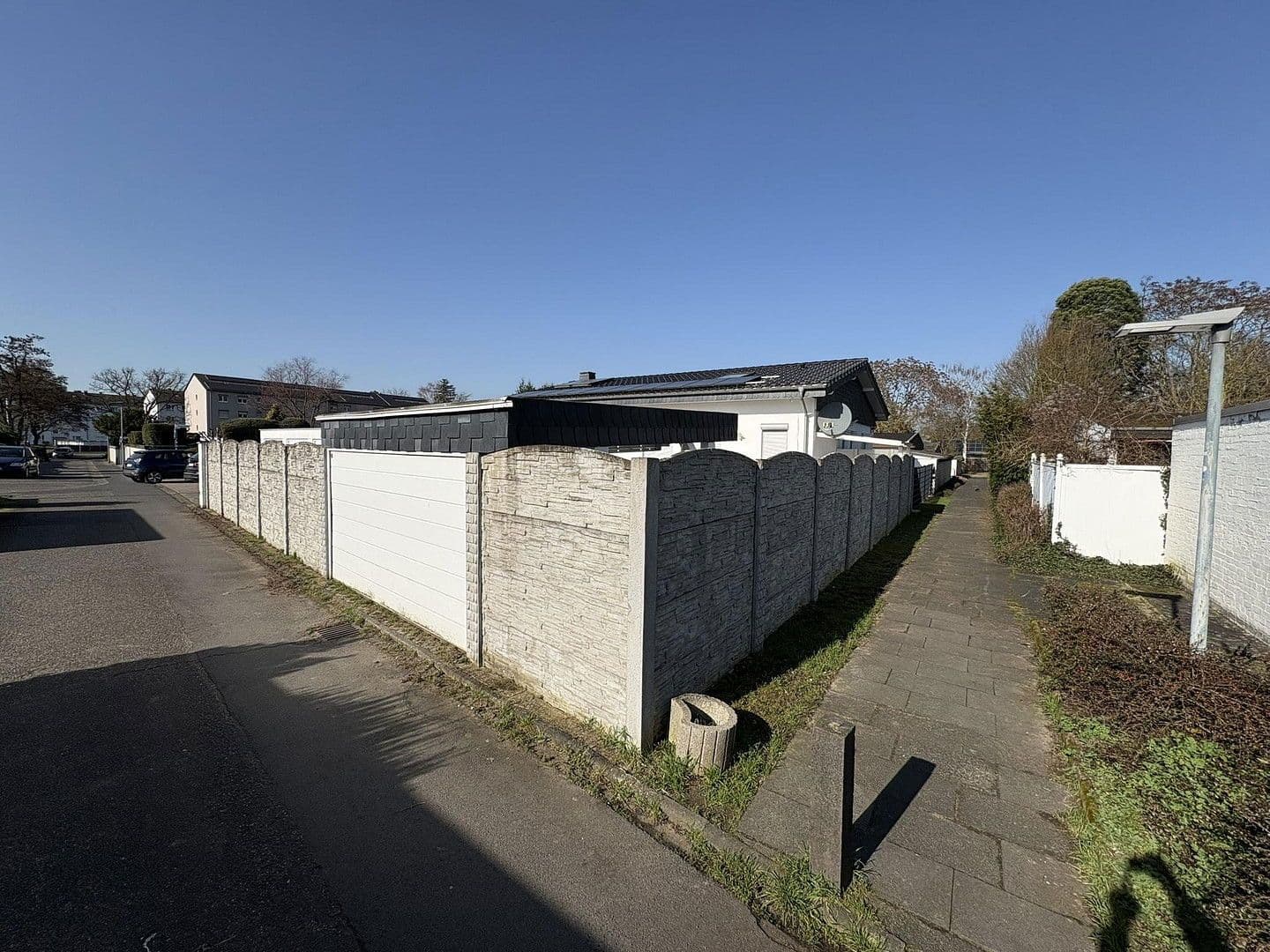 house for sale, 116 m², Rosengarten 27, Neuwied, Rhineland-Palatinate house for sale, 116 m², Rosengarten 27, Neuwied, Rhineland-Palatinate