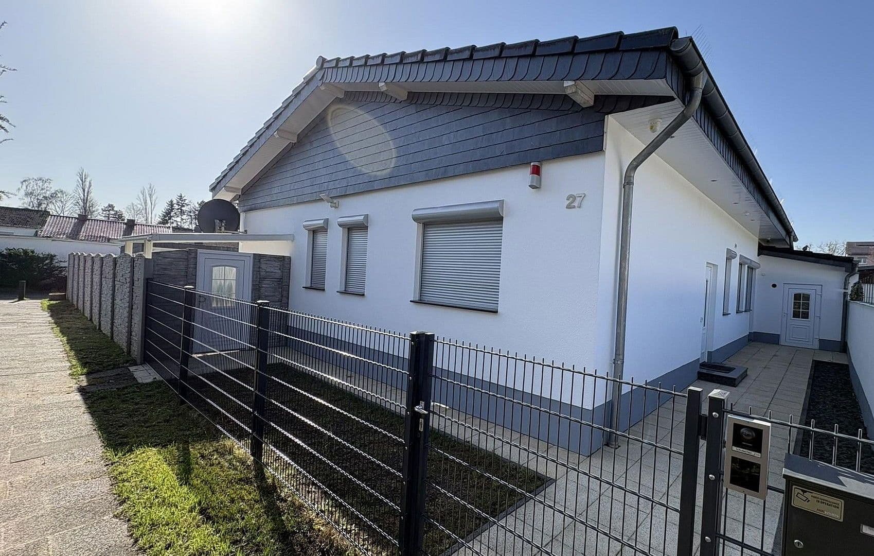 house for sale, 116 m², Rosengarten 27, Neuwied, Rhineland-Palatinate house for sale, 116 m², Rosengarten 27, Neuwied, Rhineland-Palatinate