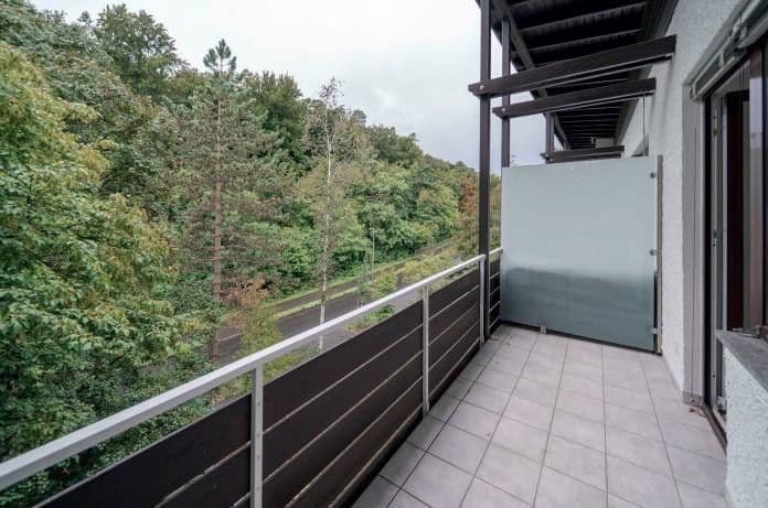 1 bedroom flat to rent, 45 m², Würzburg, Bavaria 1 bedroom flat to rent, 45 m², Würzburg, Bavaria