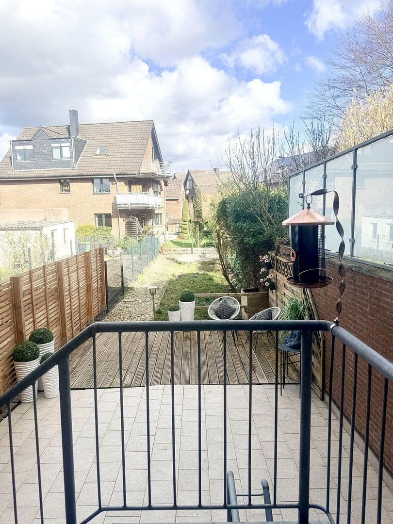 house for sale, 97 m², Tönisvorst, North Rhine-Westphalia house for sale, 97 m², Tönisvorst, North Rhine-Westphalia