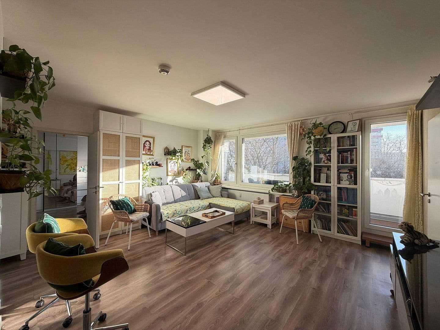 3 bedroom flat to rent, 75 m², Berlin, Berlin 3 bedroom flat to rent, 75 m², Berlin, Berlin