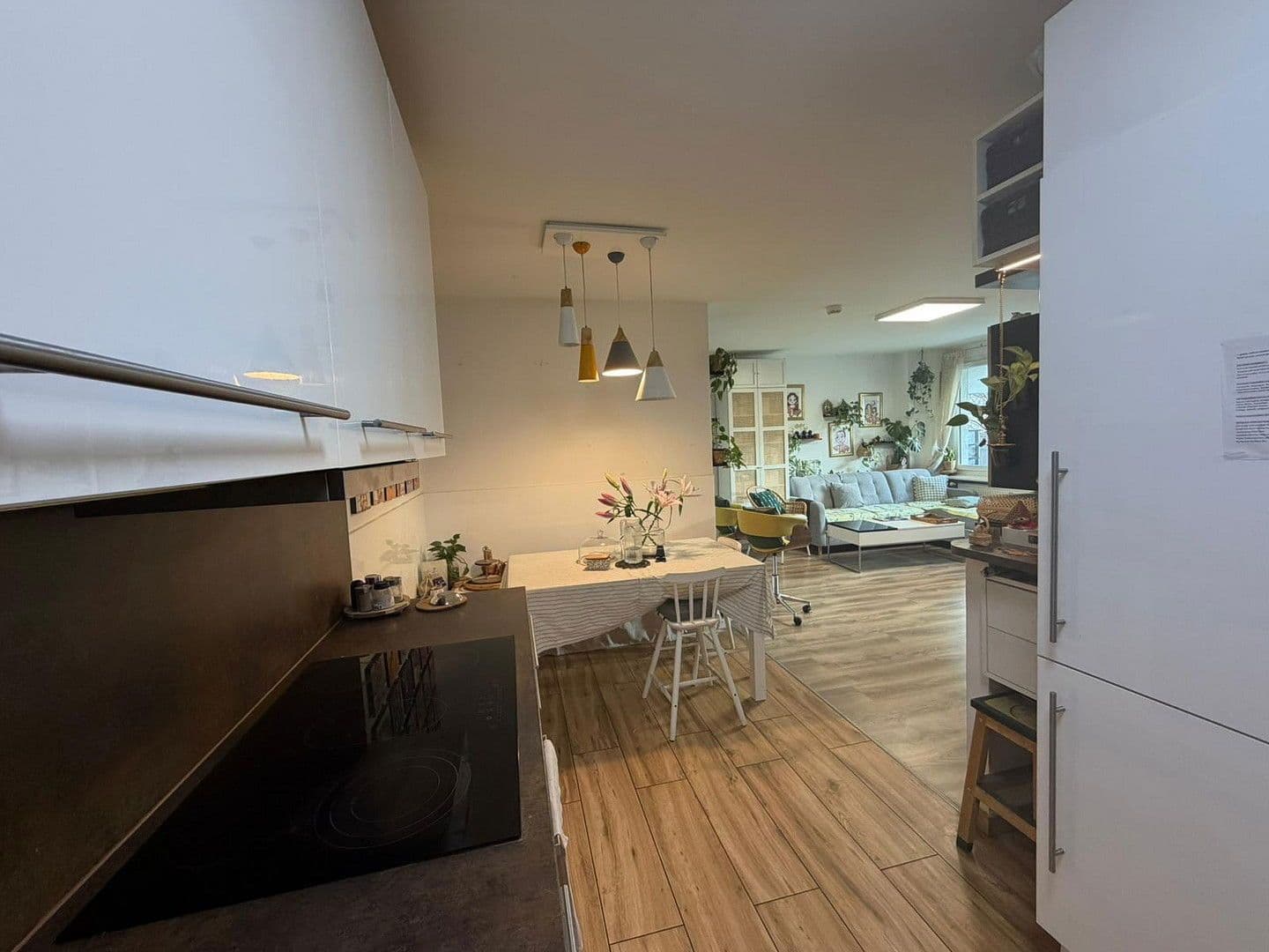 3 bedroom flat to rent, 75 m², Berlin, Berlin 3 bedroom flat to rent, 75 m², Berlin, Berlin