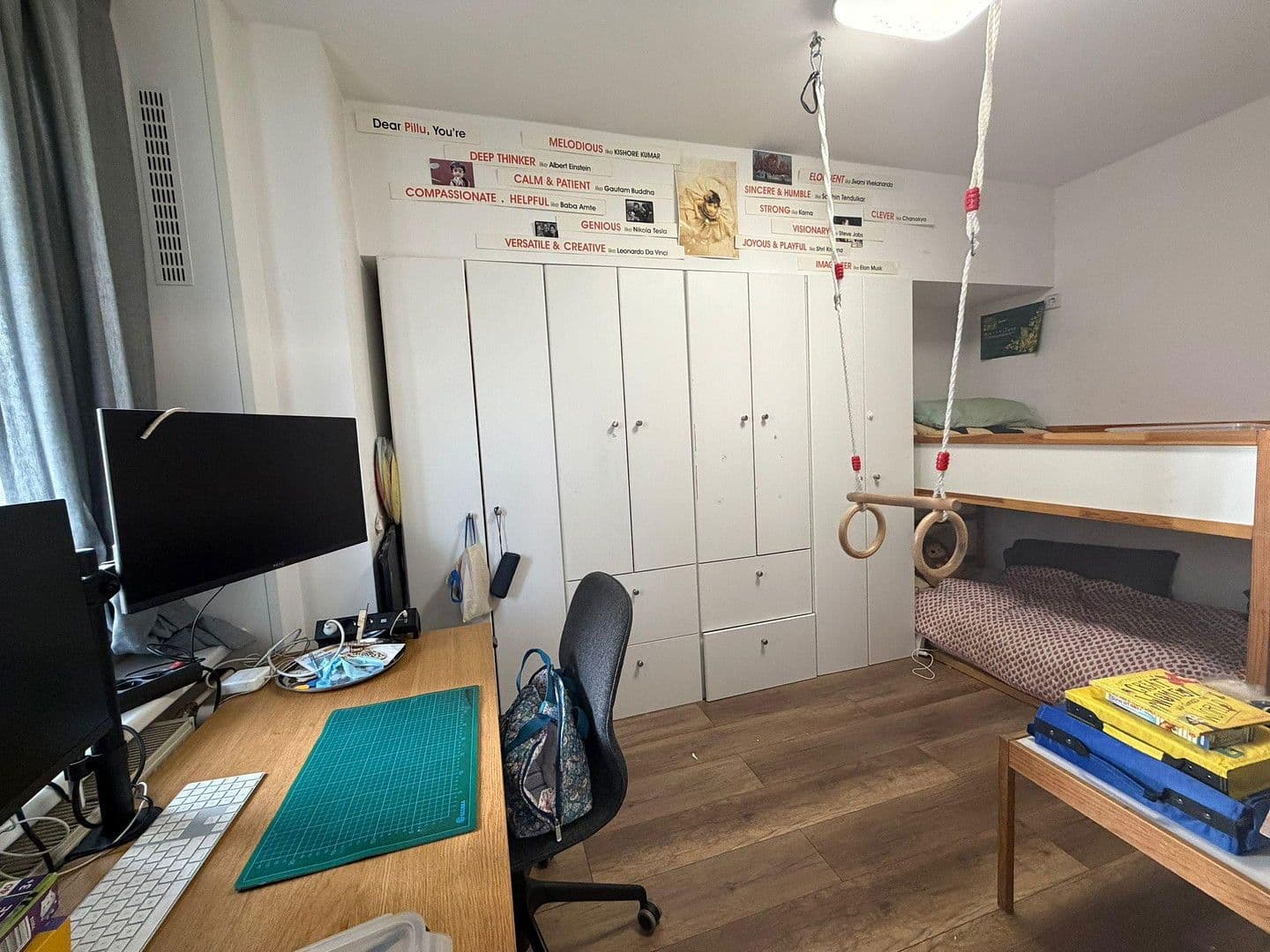 3 bedroom flat to rent, 75 m², Berlin, Berlin 3 bedroom flat to rent, 75 m², Berlin, Berlin