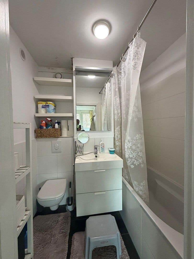 3 bedroom flat to rent, 75 m², Berlin, Berlin 3 bedroom flat to rent, 75 m², Berlin, Berlin