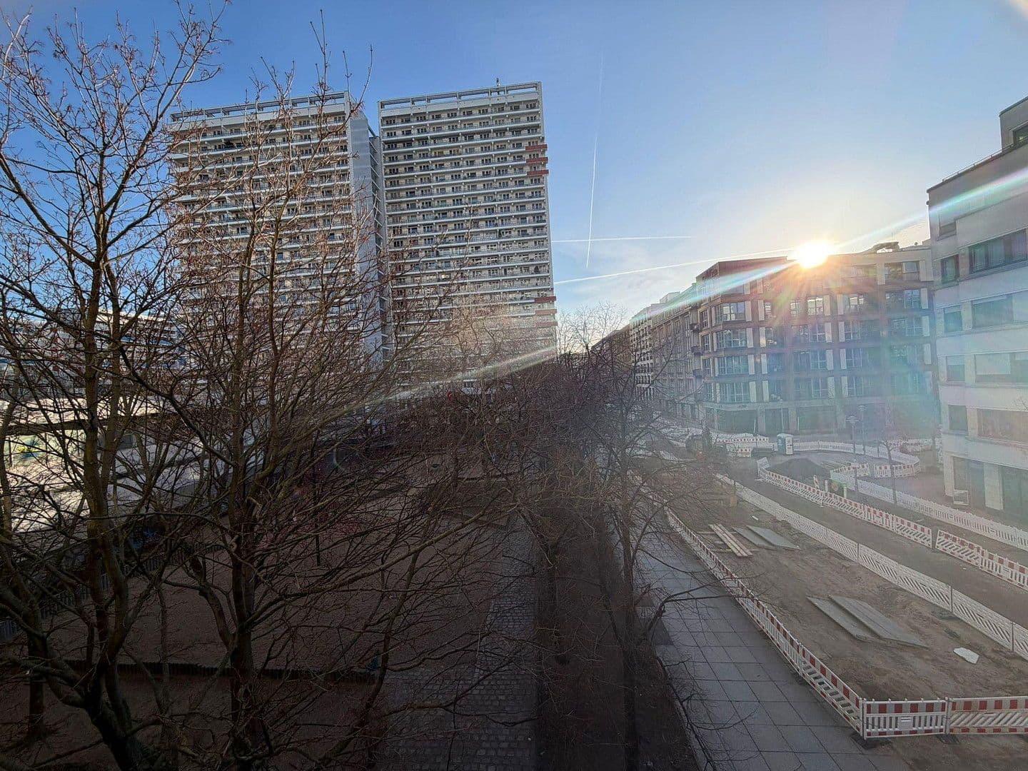 3 bedroom flat to rent, 75 m², Berlin, Berlin 3 bedroom flat to rent, 75 m², Berlin, Berlin