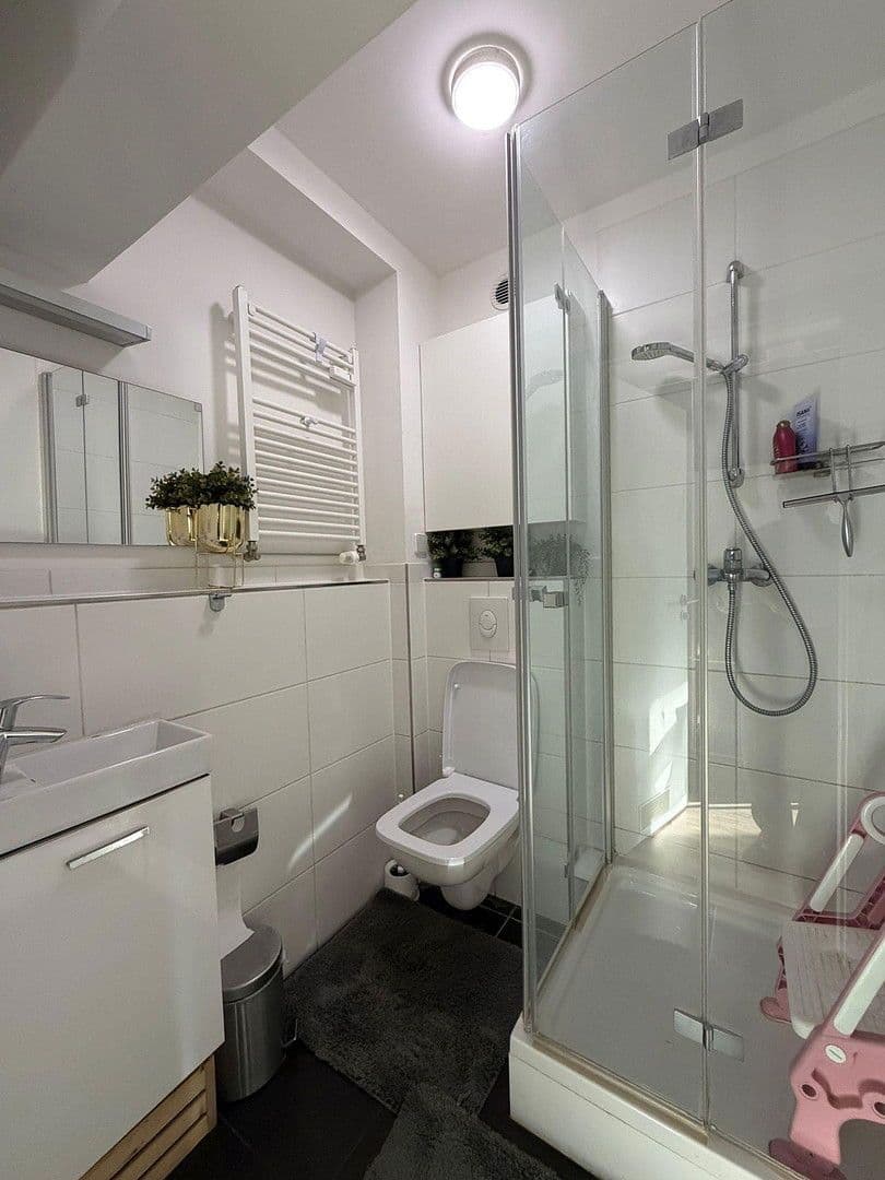 3 bedroom flat to rent, 75 m², Berlin, Berlin 3 bedroom flat to rent, 75 m², Berlin, Berlin