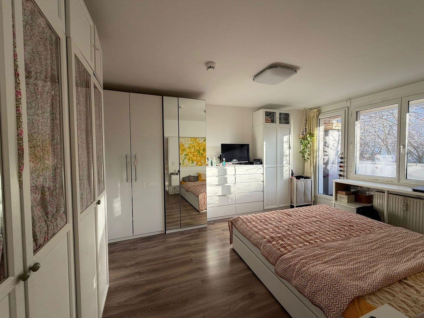 3 bedroom flat to rent, 75 m², Berlin, Berlin 3 bedroom flat to rent, 75 m², Berlin, Berlin