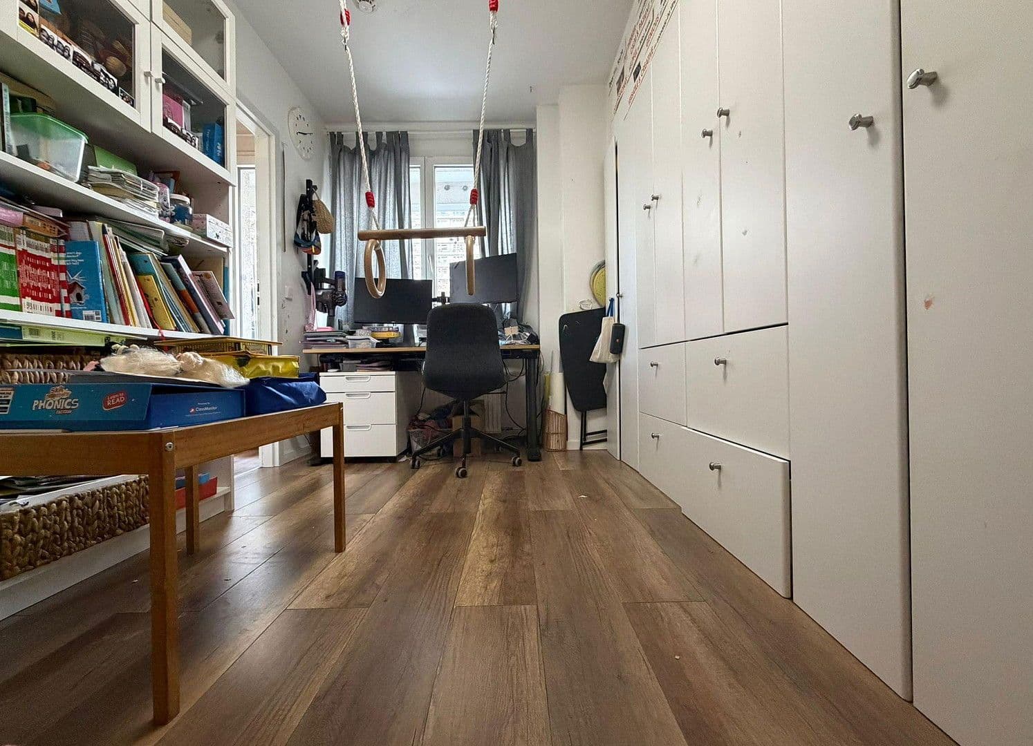 3 bedroom flat to rent, 75 m², Berlin, Berlin 3 bedroom flat to rent, 75 m², Berlin, Berlin