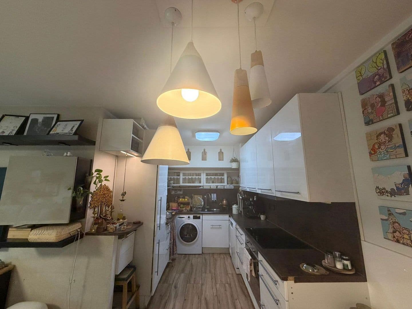 3 bedroom flat to rent, 75 m², Berlin, Berlin 3 bedroom flat to rent, 75 m², Berlin, Berlin