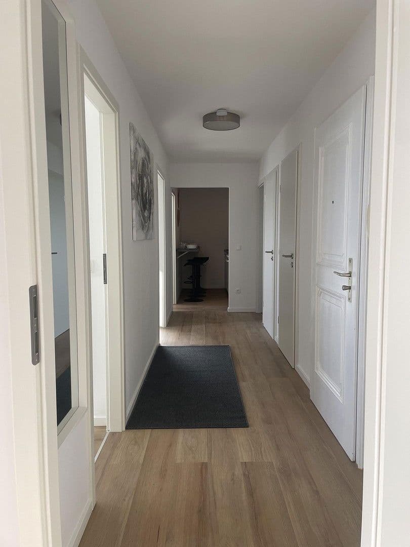 1 bedroom flat to rent, 14 m², Ratoldstraße 30, München - Allach-Untermenzing, Bavaria 1 bedroom flat to rent, 14 m², Ratoldstraße 30, München - Allach-Untermenzing, Bavaria