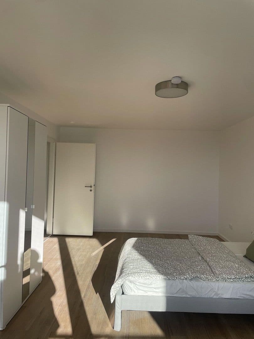 1 bedroom flat to rent, 14 m², Ratoldstraße 30, München - Allach-Untermenzing, Bavaria 1 bedroom flat to rent, 14 m², Ratoldstraße 30, München - Allach-Untermenzing, Bavaria