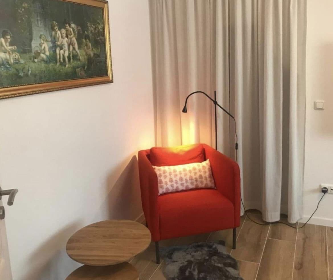 2 bedroom flat to rent, 52 m², Altwahnsdorf 43, Radebeul, Saxony 2 bedroom flat to rent, 52 m², Altwahnsdorf 43, Radebeul, Saxony