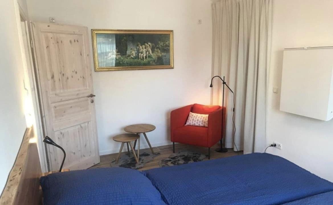 2 bedroom flat to rent, 52 m², Altwahnsdorf 43, Radebeul, Saxony 2 bedroom flat to rent, 52 m², Altwahnsdorf 43, Radebeul, Saxony