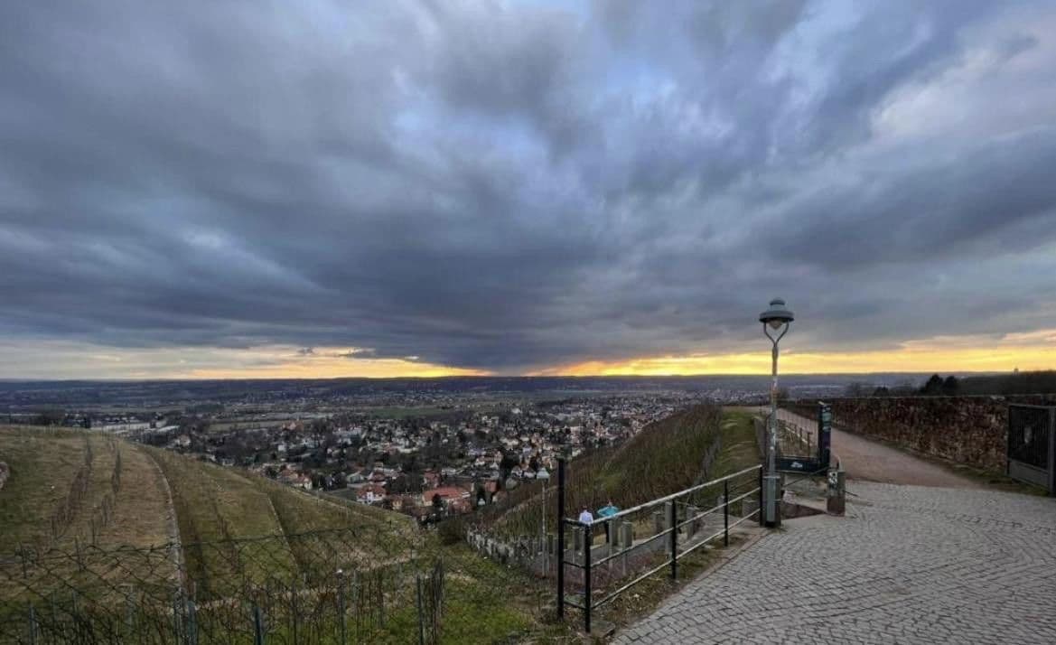 2 bedroom flat to rent, 52 m², Altwahnsdorf 43, Radebeul, Saxony 2 bedroom flat to rent, 52 m², Altwahnsdorf 43, Radebeul, Saxony