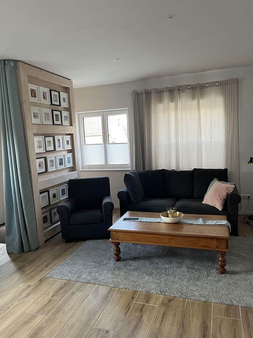 2 bedroom flat to rent, 52 m², Altwahnsdorf 43, Radebeul, Saxony 2 bedroom flat to rent, 52 m², Altwahnsdorf 43, Radebeul, Saxony