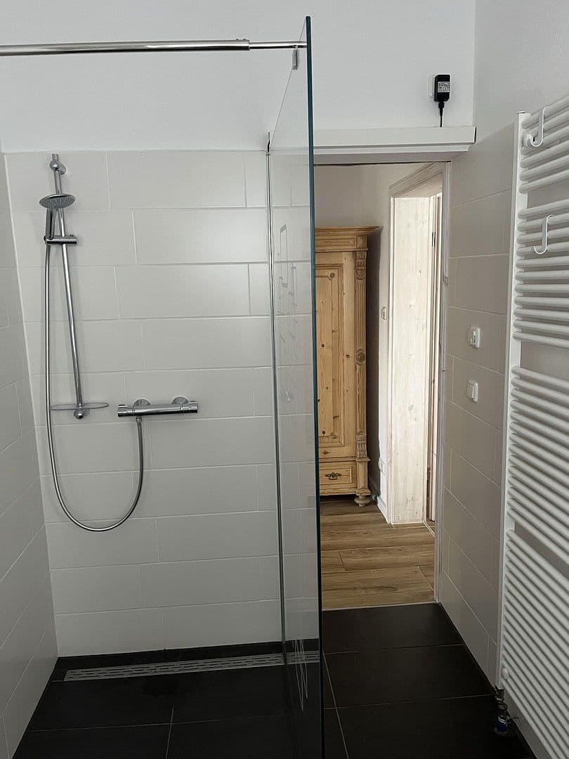 2 bedroom flat to rent, 52 m², Altwahnsdorf 43, Radebeul, Saxony 2 bedroom flat to rent, 52 m², Altwahnsdorf 43, Radebeul, Saxony