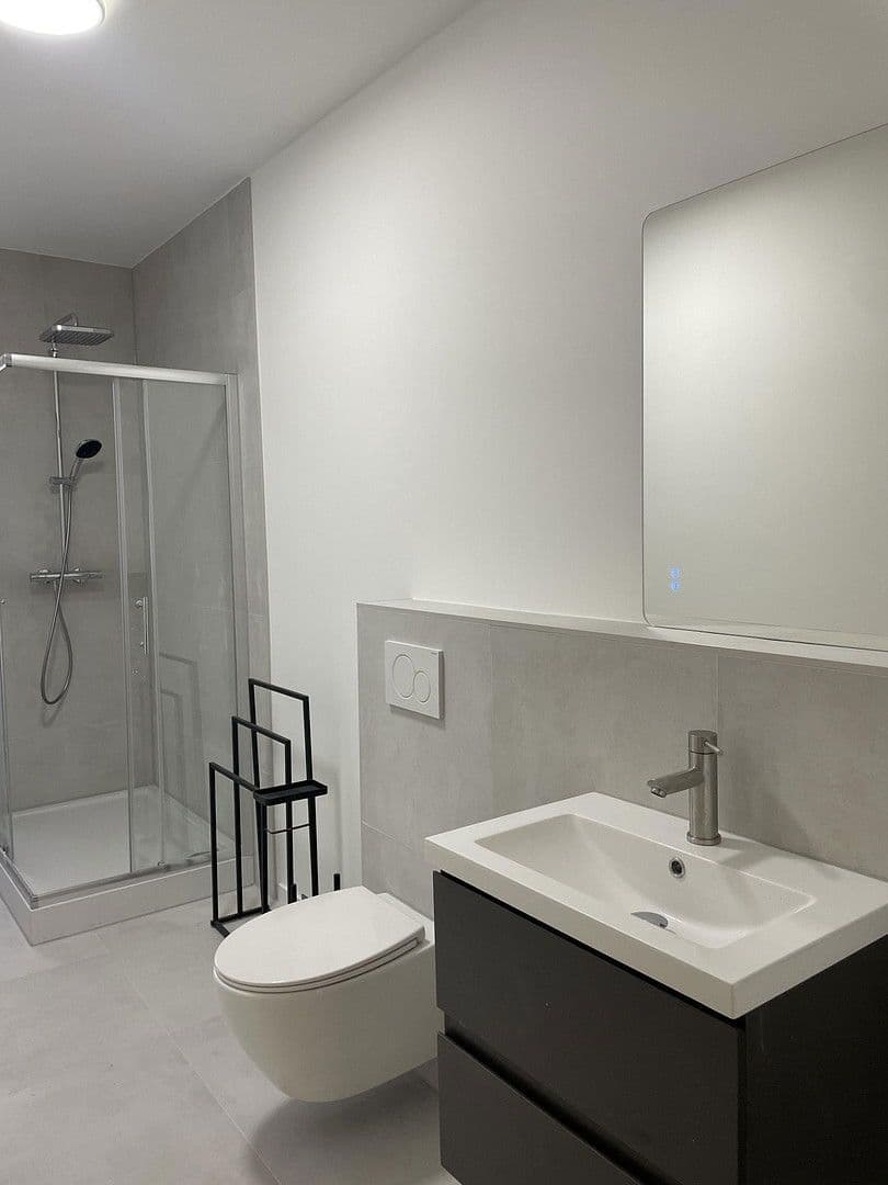 flat to rent, 14 m², Grimmeisenstraße 14, München -Bogenhausen, Bavaria flat to rent, 14 m², Grimmeisenstraße 14, München -Bogenhausen, Bavaria