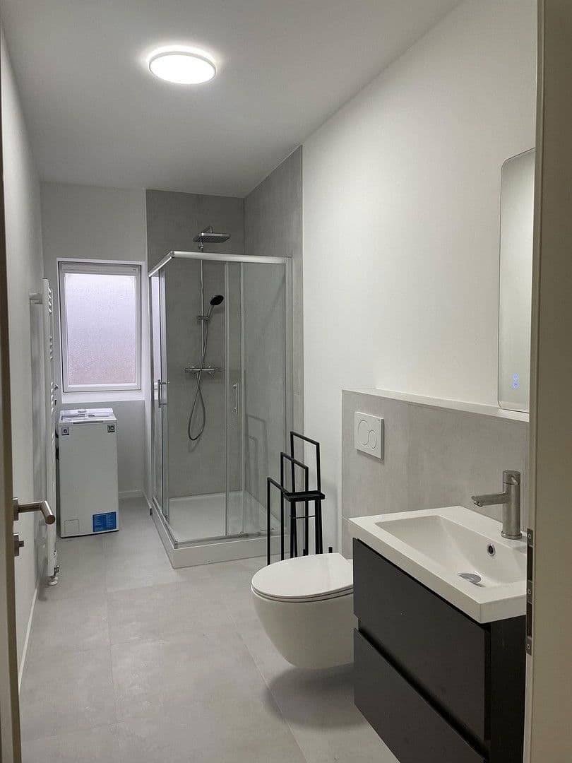 flat to rent, 14 m², Grimmeisenstraße 14, München -Bogenhausen, Bavaria flat to rent, 14 m², Grimmeisenstraße 14, München -Bogenhausen, Bavaria