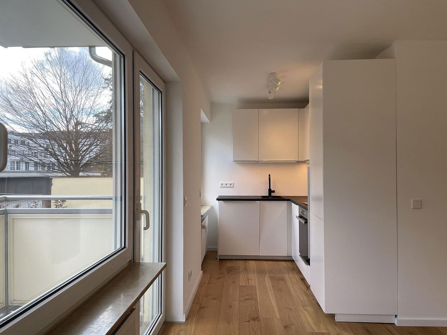 2 bedroom flat for sale, 51 m², München, Bavaria 2 bedroom flat for sale, 51 m², München, Bavaria