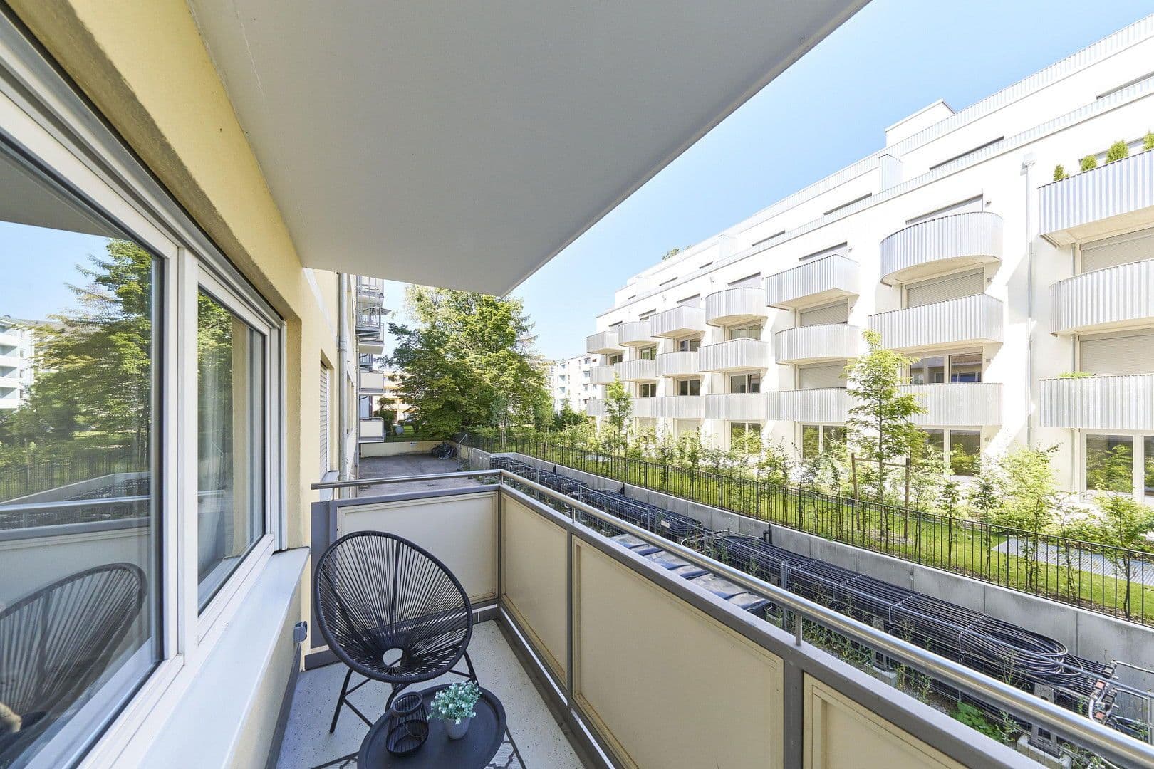 2 bedroom flat for sale, 51 m², München, Bavaria 2 bedroom flat for sale, 51 m², München, Bavaria