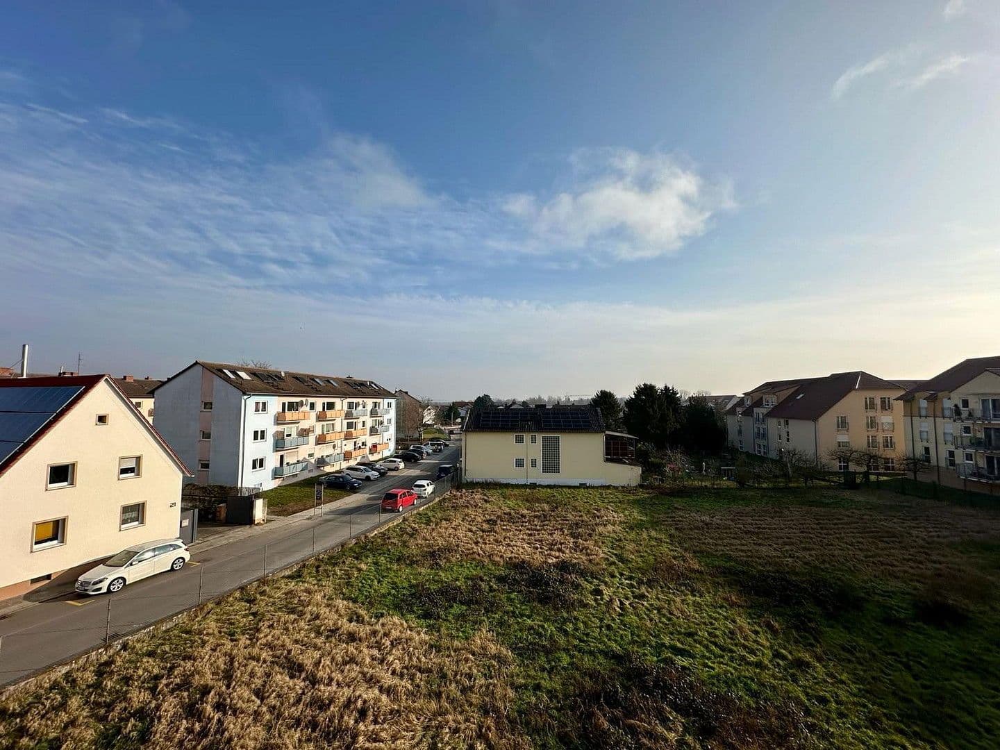 4 bedroom flat for sale, 100 m², Badstraße 10, Freinsheim, Rhineland-Palatinate 4 bedroom flat for sale, 100 m², Badstraße 10, Freinsheim, Rhineland-Palatinate