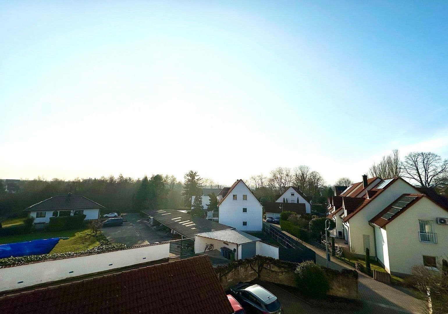 4 bedroom flat for sale, 100 m², Badstraße 10, Freinsheim, Rhineland-Palatinate 4 bedroom flat for sale, 100 m², Badstraße 10, Freinsheim, Rhineland-Palatinate